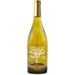 Lifevine Chardonnay 2022 750mL