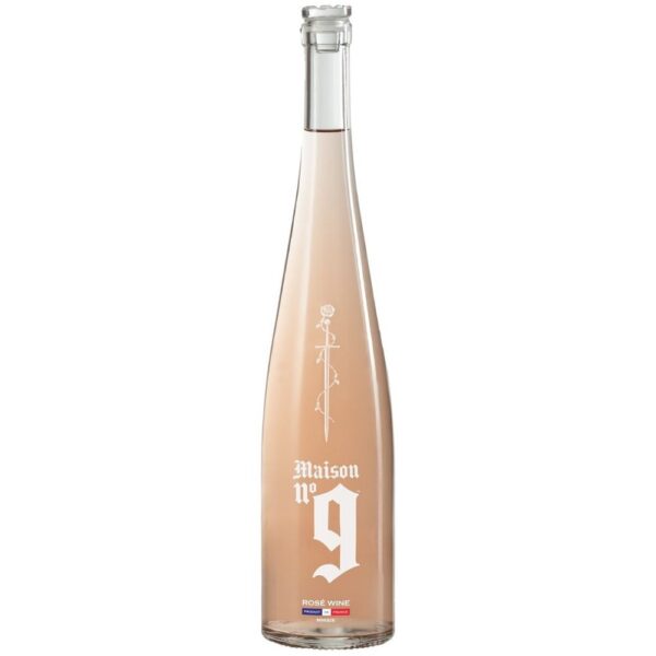 Maison No 9 Rosé 750mL