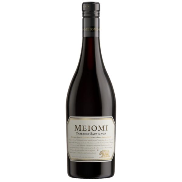 Meiomi Cabernet Sauvignon 750mL