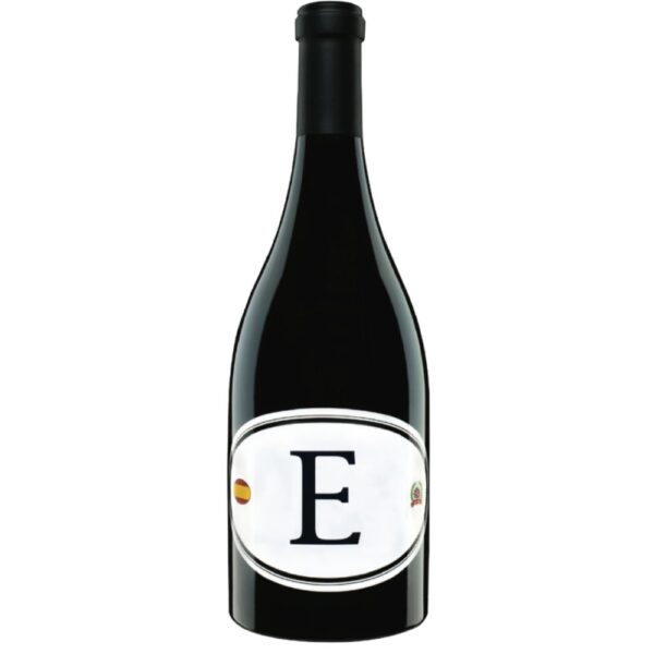 Orin Swift Locations España Red Blend 750mL