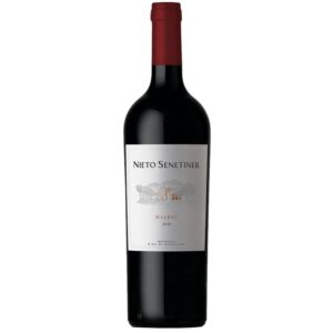 Nieto Senetiner Malbec 2021 750mL