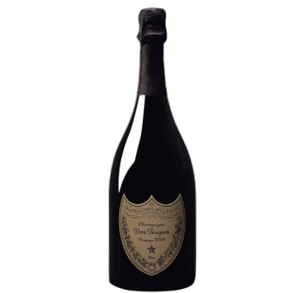 Dom Perignon Champagne Brut 2010 750mL