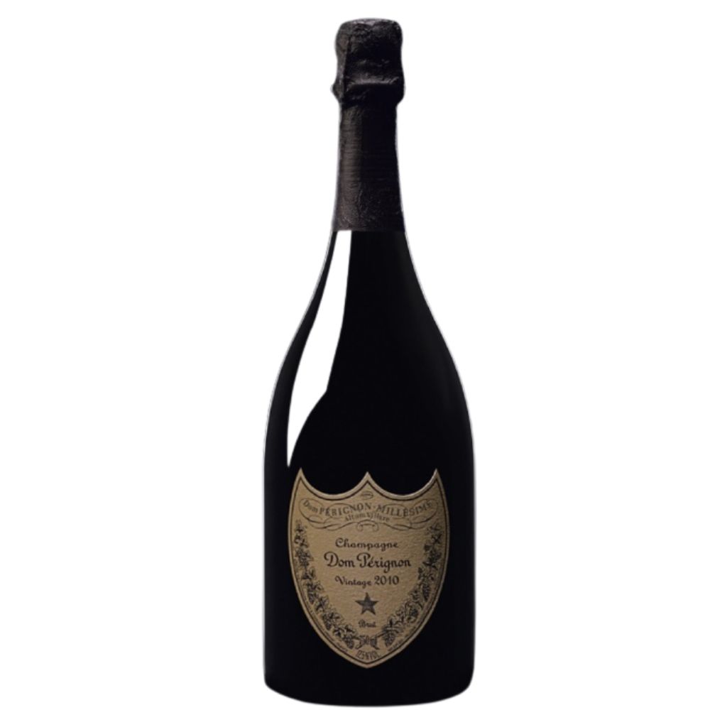 Dom Perignon Brut Champagne (Luminous)