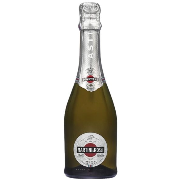 Martini & Rossi Asti Sparkling Wine 375mL