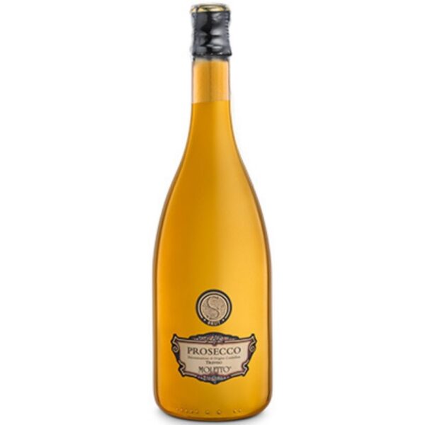 Moletto Prosecco DOC Brut 750mL