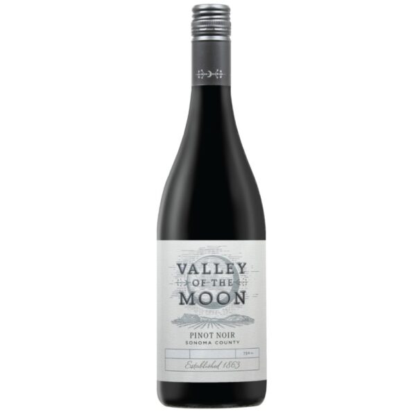 Valley Of The Moon Pinot Noir 750mL