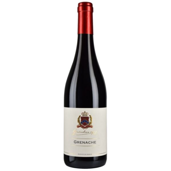 Generation 1905 Grenache 750mL