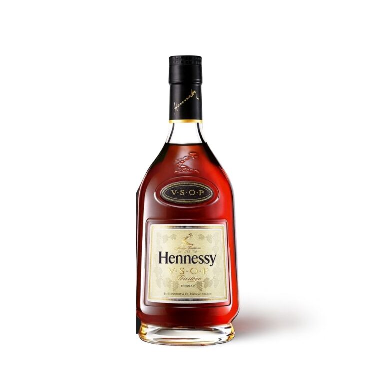 Hennessy Cognac Vsop Privilege 750ml Elma Wine And Liquor