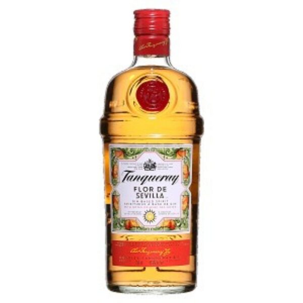 Tanqueray Sevilla Orange Gin 1L