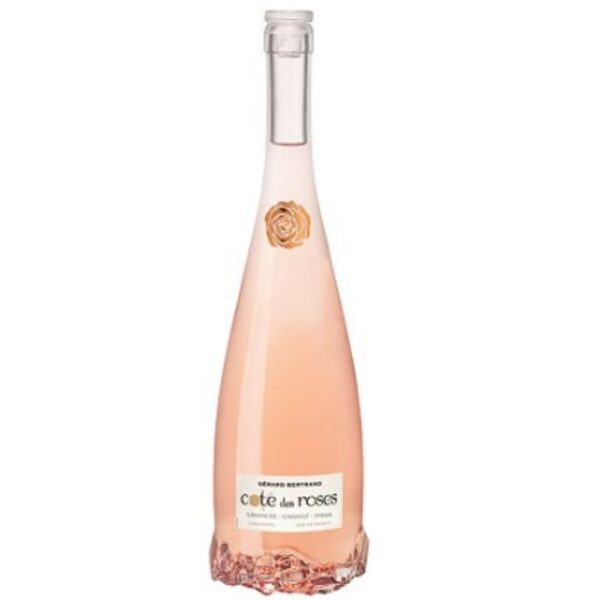 Gerard Bertrand Côtes Des Roses Rosé 750mL