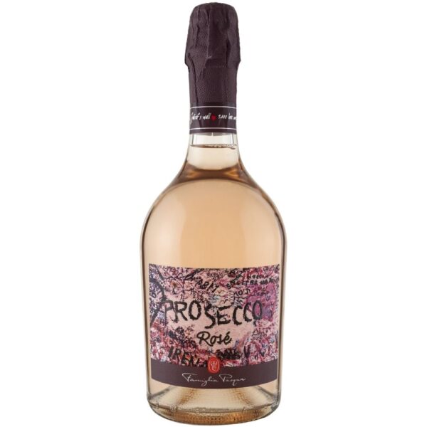 Pasqua Romeo & Juliet Prosecco Rosé 750ml