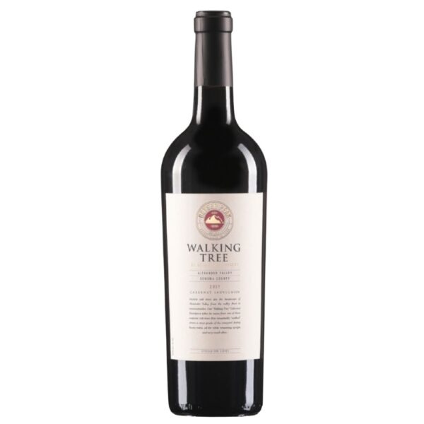 Geyser Peak Winery Walking Tree Cabernet Sauvignon 750mL