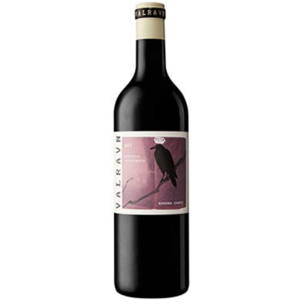 Valravn Cabernet Sauvignon 750mL