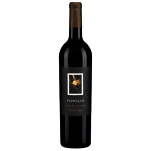 Pendulum Cabernet Sauvignon 2021 750mL