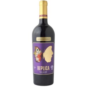 Replica Pickpocket Red Blend 2020 750mL