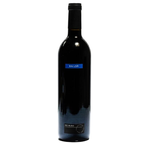 The Prisoner Wine Company Saldo Red Blend 750mL