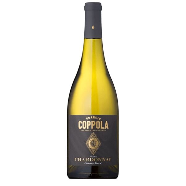 Francis Coppola Diamond Collection Pavilion Chardonnay 750mL