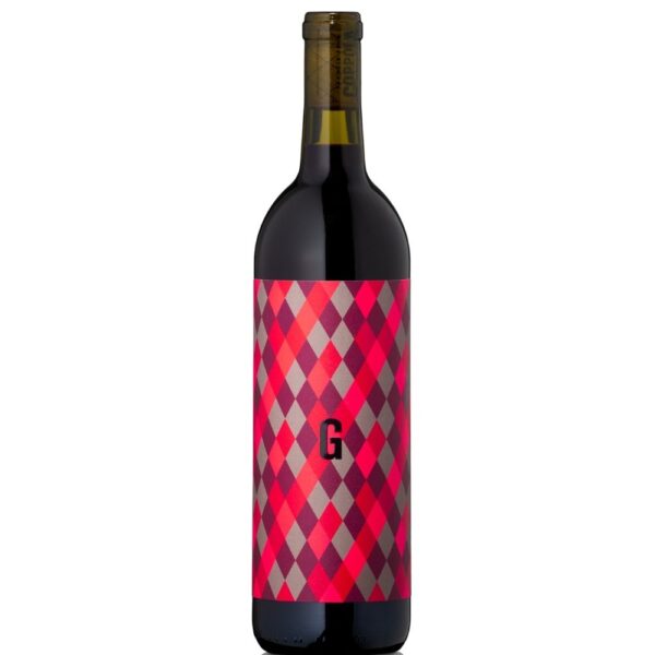 Grazie Mille Red Blend 750mL