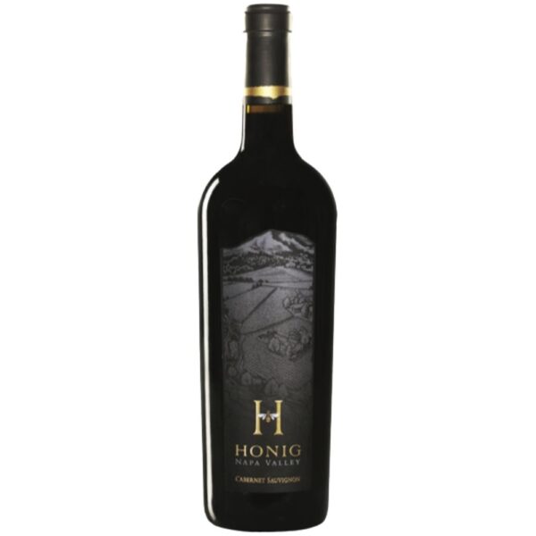 Honig Cabernet Sauvignon 750mL