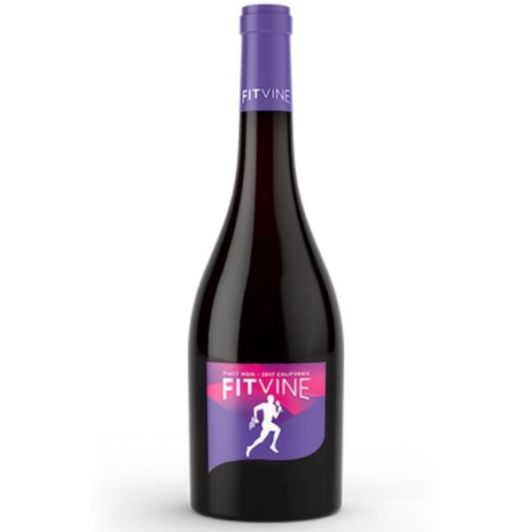 FitVine Pinot Noir 750mL