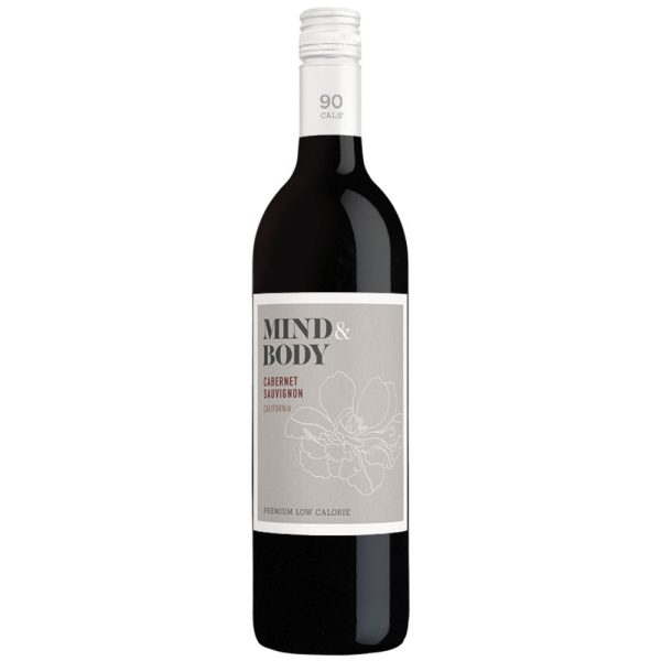 Mind & Body Cabernet Sauvignon 750mL