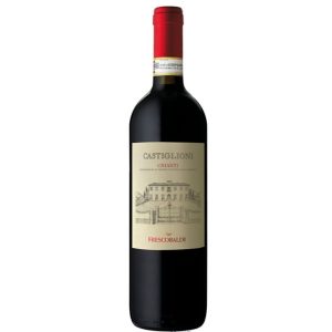 Frescobaldi Castiglioni Chianti DOCG 2020 750mL