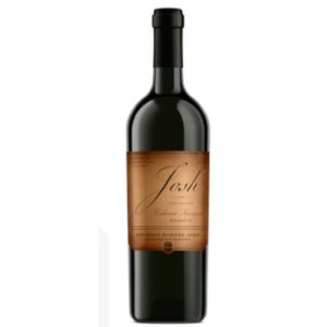 Josh Cellars Reserve Bourbon Barrel Aged Cabernet Sauvignon 2020 750mL