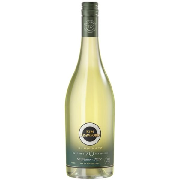 Kim Crawford Illuminate Sauvignon Blanc 750mL