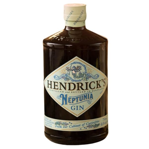 Hendricks Limited Release Neptunia Gin 750mL