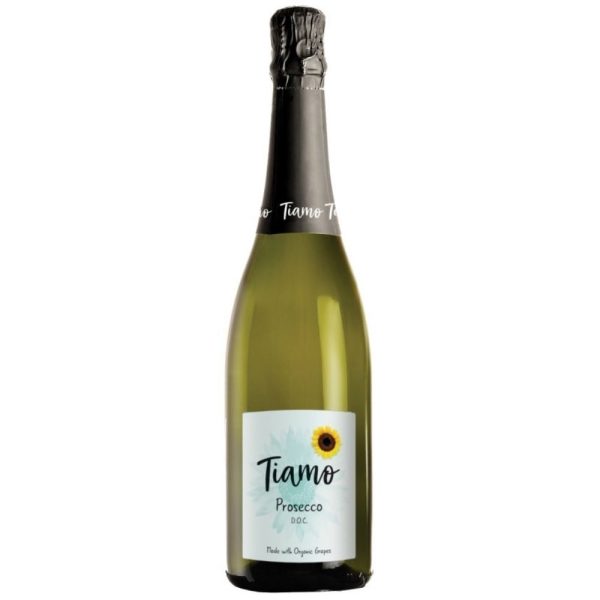 Tiamo Prosecco DOC 750mL