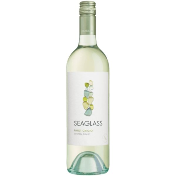 Seaglass Pinot Grigio 750mL