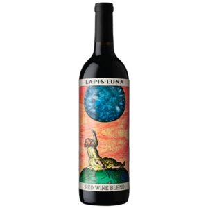 Lapis Luna Red Blend 2019 750mL