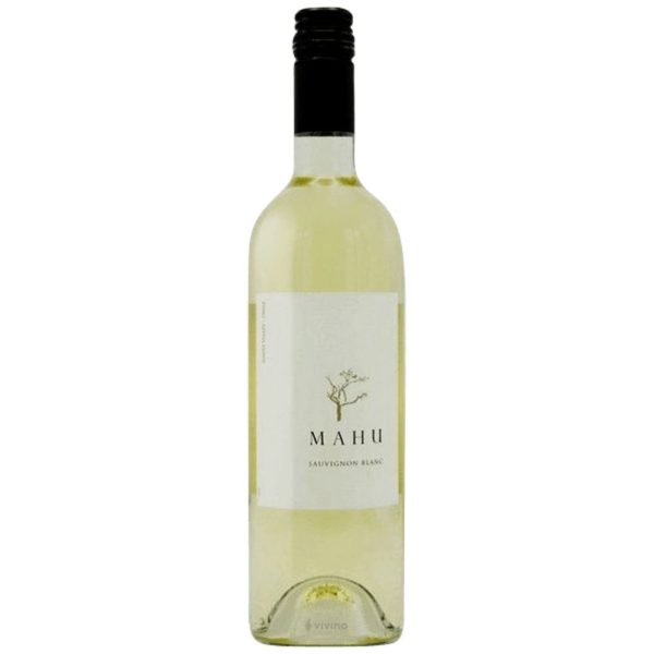 Mahu Sauvignon Blanc 750mL