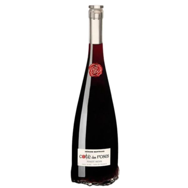 Gerard Bertrand Côtes Des Roses Pinot Noir 750mL