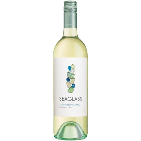 Seaglass Sauvignon Blanc 750mL