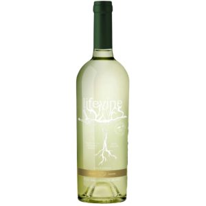 Lifevine Sauvignon Blanc 2021 750mL