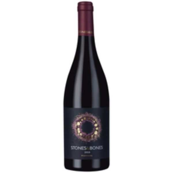 Stones and Bones Red Blend 750mL