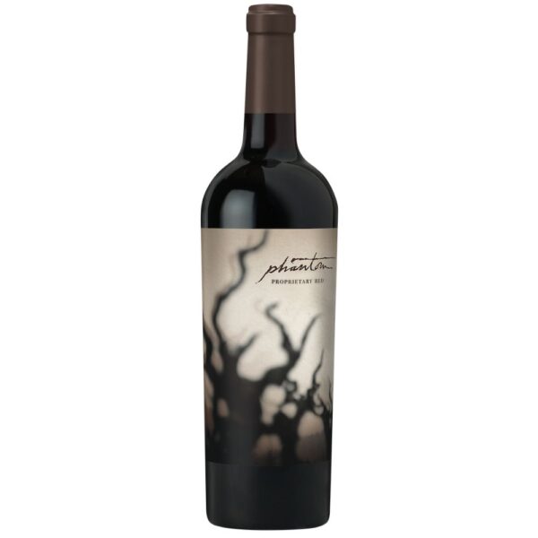 Bogle Vineyards Phantom Red Blend 750mL