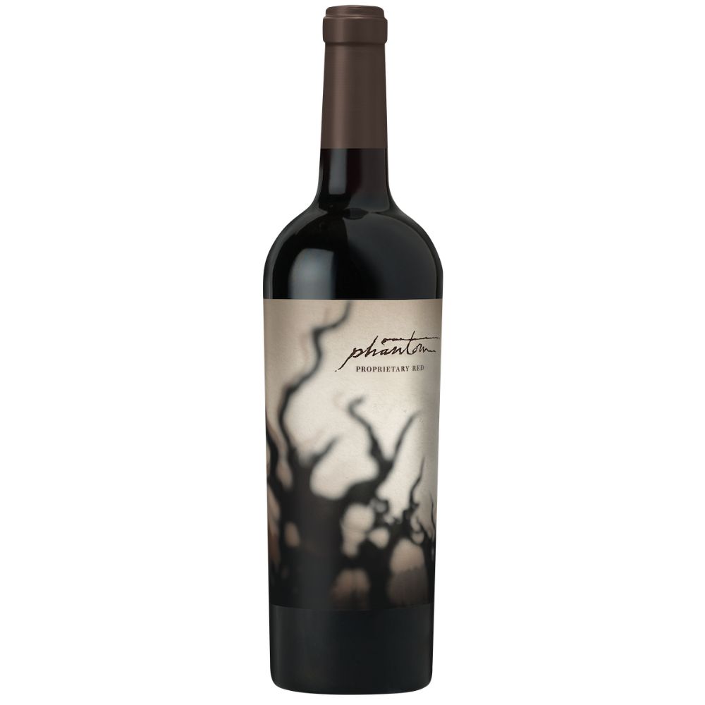 Bogle Vineyards Phantom Red Blend 2020 750mL