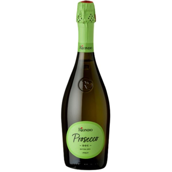 Riondo Prosecco 750mL