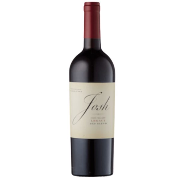 Josh Cellars Legacy Red Blend 750mL