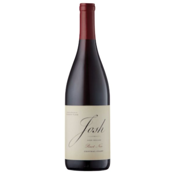 Josh Cellars Pinot Noir 750mL