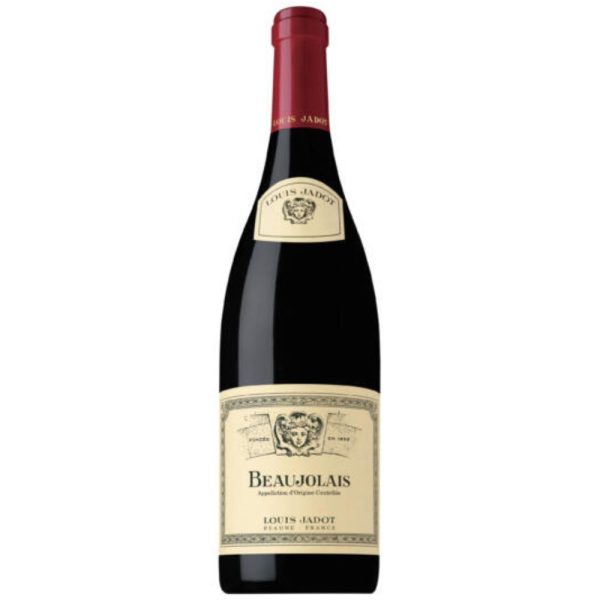 Louis Jadot Beaujolais Red Wine 750mL