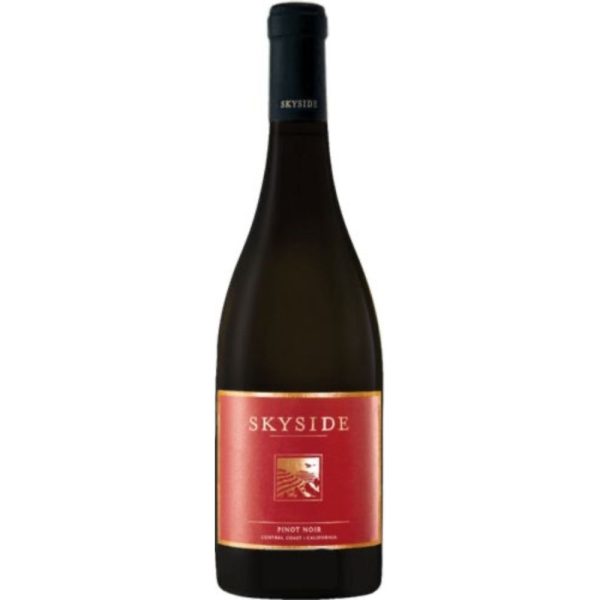 Skyside Pinot Noir 750mL