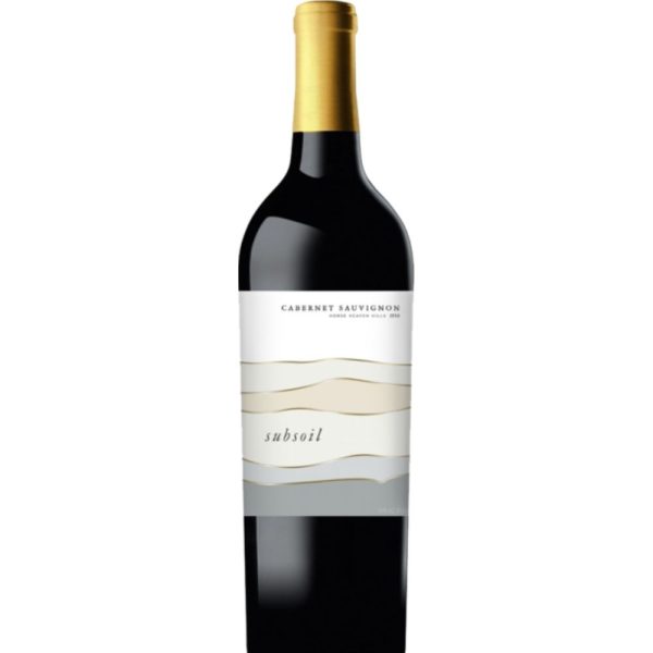 Subsoil Cabernet Sauvignon 750mL