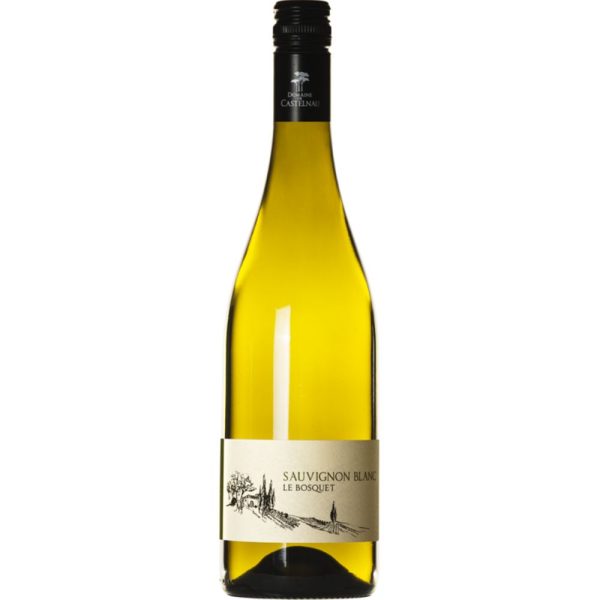 Domaine de Castelnau Sauvignon Blanc 750mL