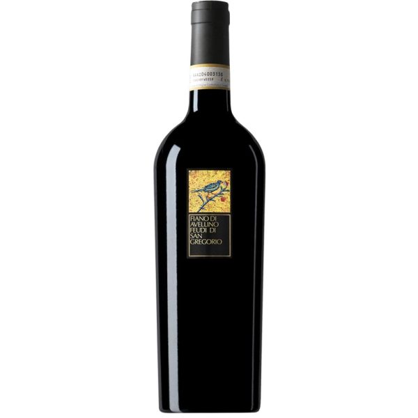 Feudi Di San Gregorio Fiano Di Avellino 750mL