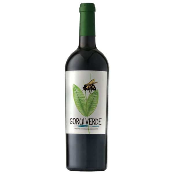 Ego Bodegas Goru Verde Red Wine 750mL