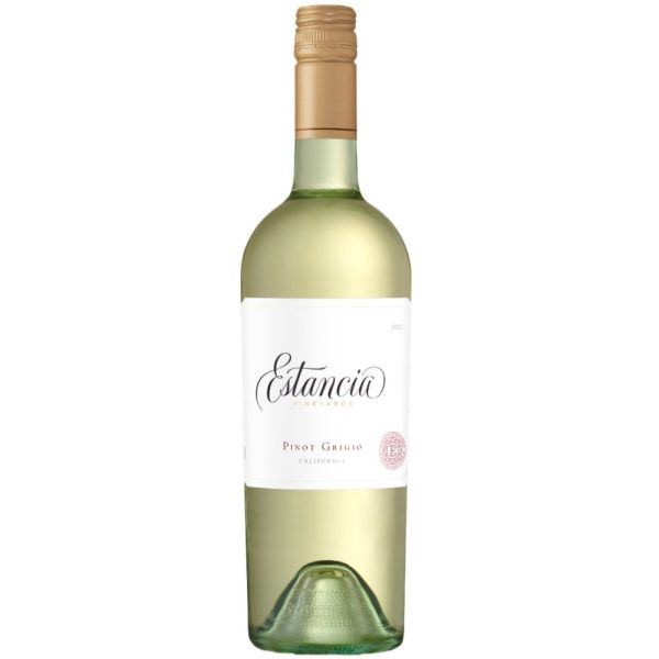 Estancia Pinot Grigio 750mL