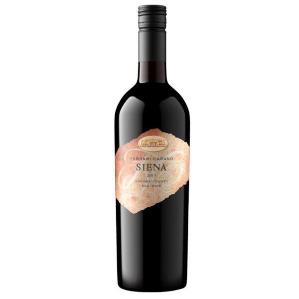 Ferrari-Carano Siena Red Blend 750mL